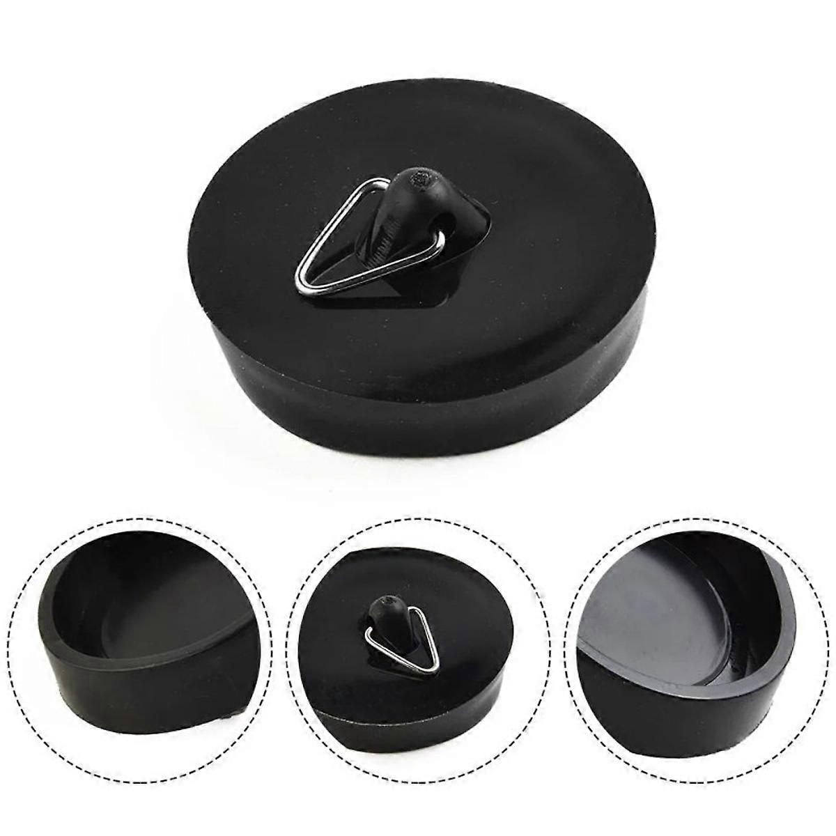 Drain plug, sink drain plug for sink, sink 2 pack