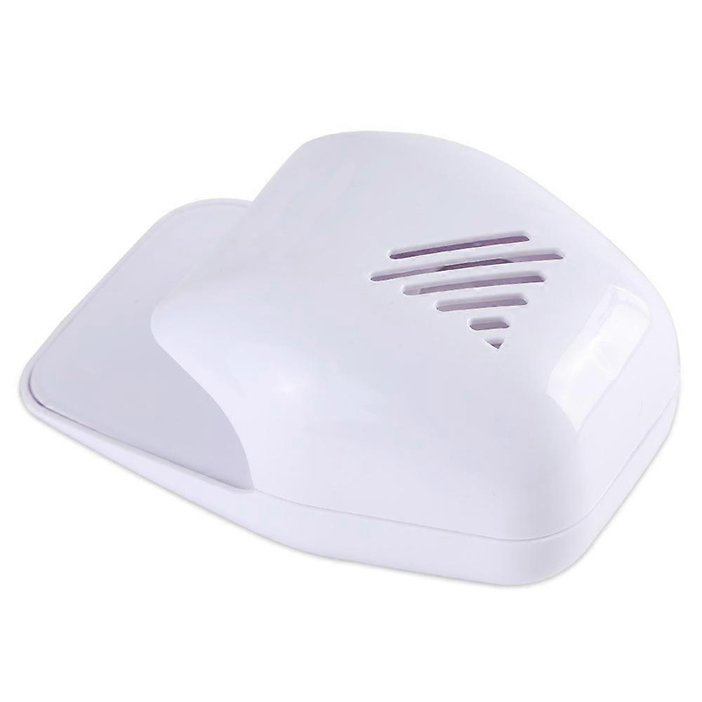 Nail Dryer, Portable, Air Spray