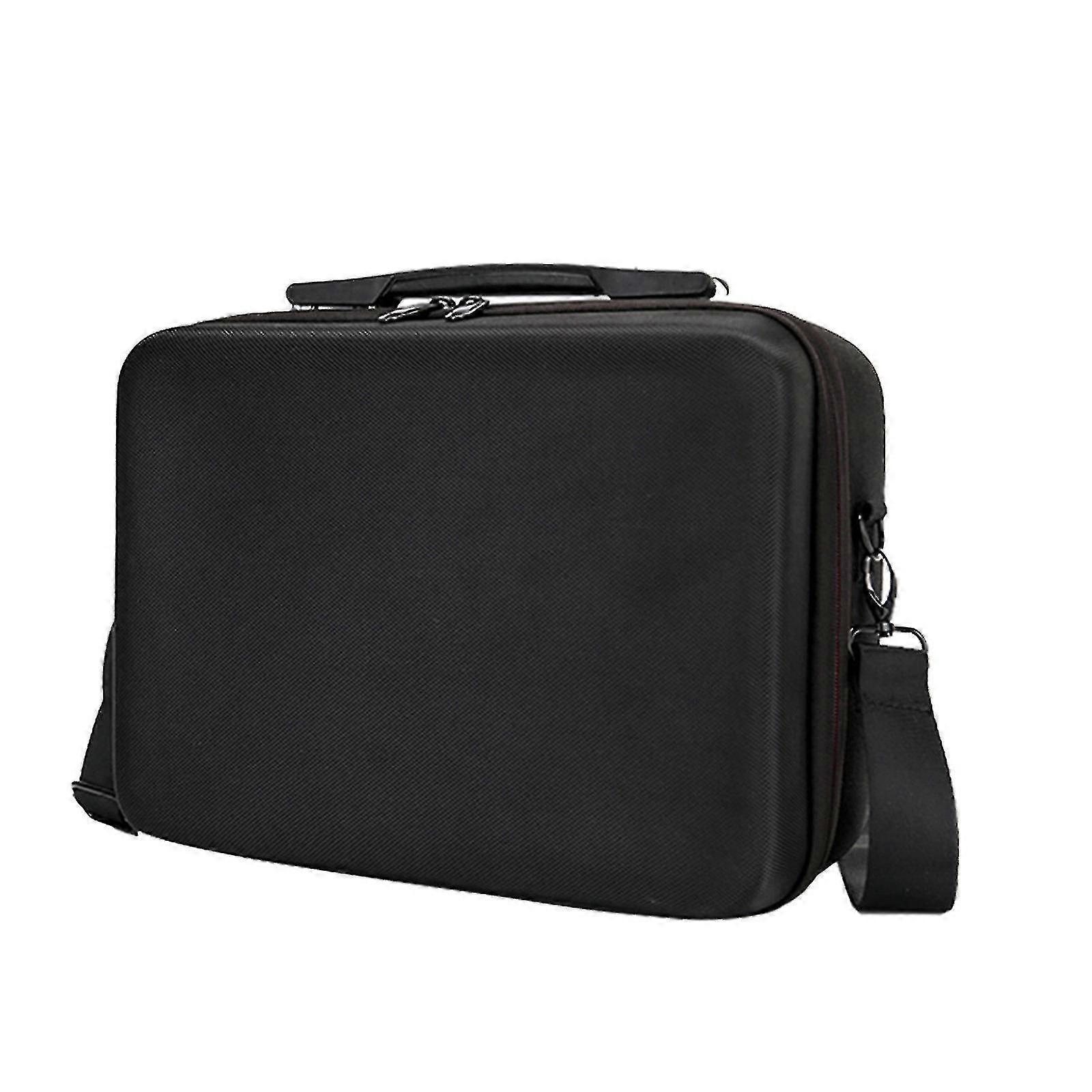 Practical Carrying Bag For Dji Air 2s Suitcase Nylon Eva Protective Packbag