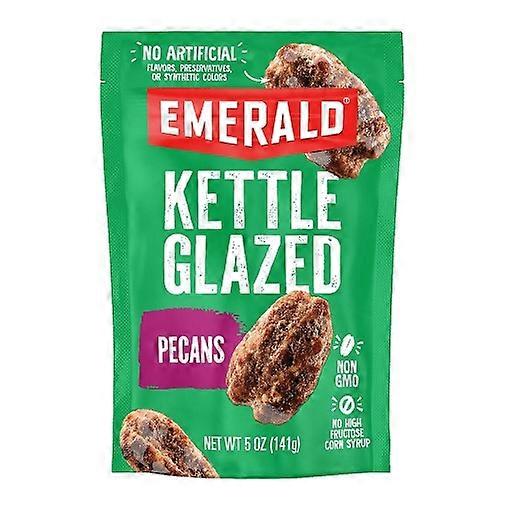 Emerald Nuts Kettle Glazed Pecans