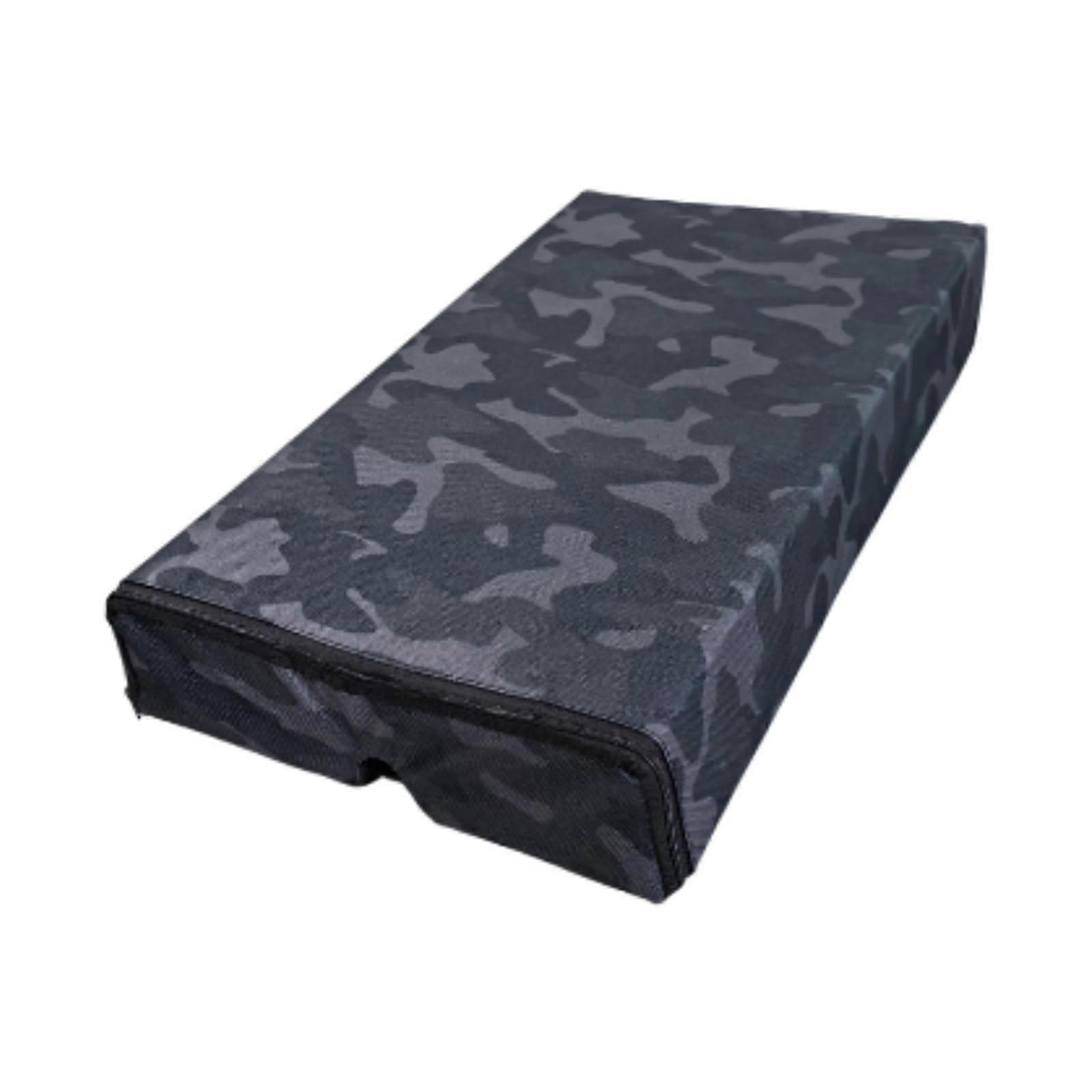 Thrust Bench Pad Soft Bench Press Back Support for Exercises Buttock Fitness