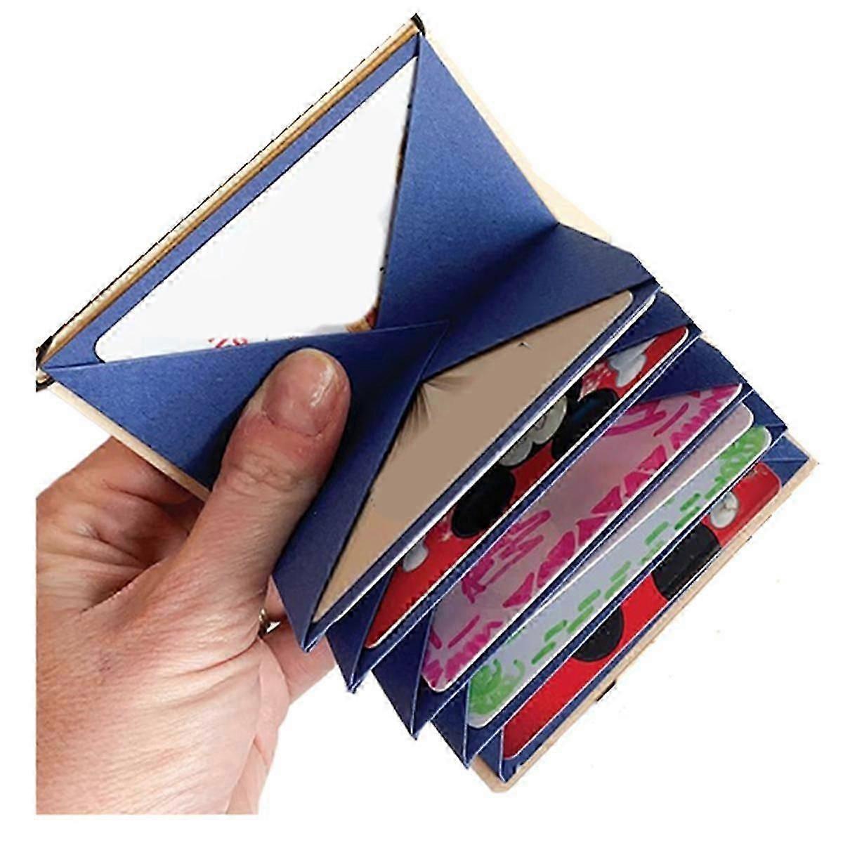 حامل بطاقة التخرج صندوق بطاقة هدية حاملي النقود الخشبية خريج حامل النقود DIY الاطفال حفل التخرج