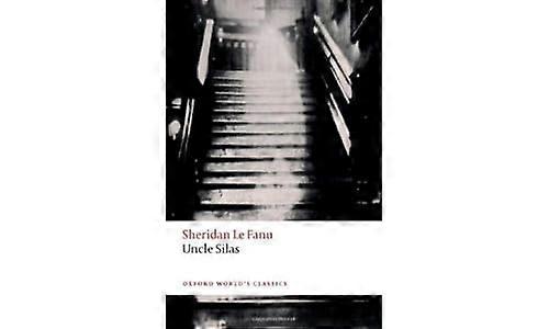 Uncle Silas