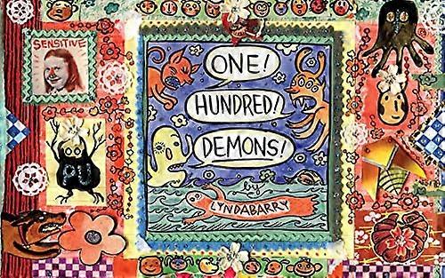 One! Hundred! Demons!