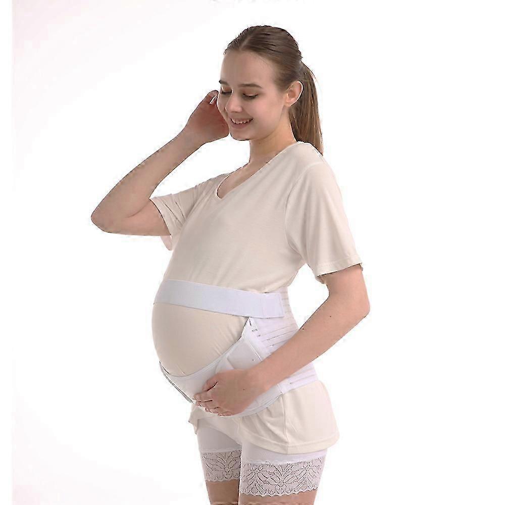 Maternity Belt Pregnant Belly Support Band Prenatal Waist Care Bandage Girdle Abdominal Support Belt
