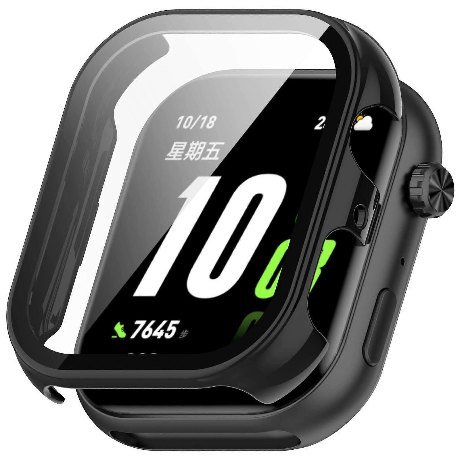 強化フィルム統合PC時計保護ケース名誉ROSSINI 2i