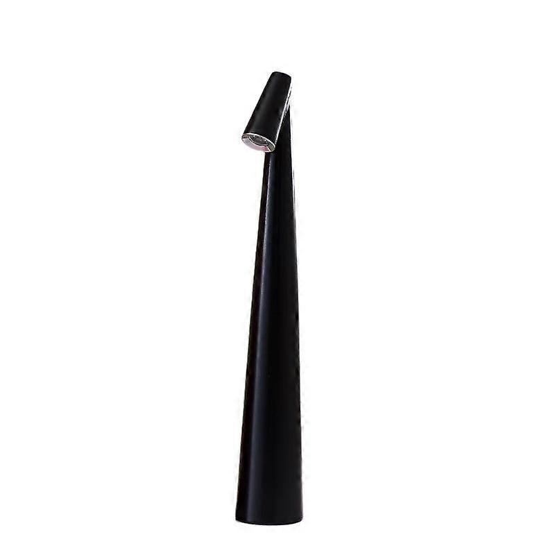 1PC New Cross border Desk Lamp Light Luxury High Foot Atmosphere Light Portable Simple Charging Decorative Touch Night Light