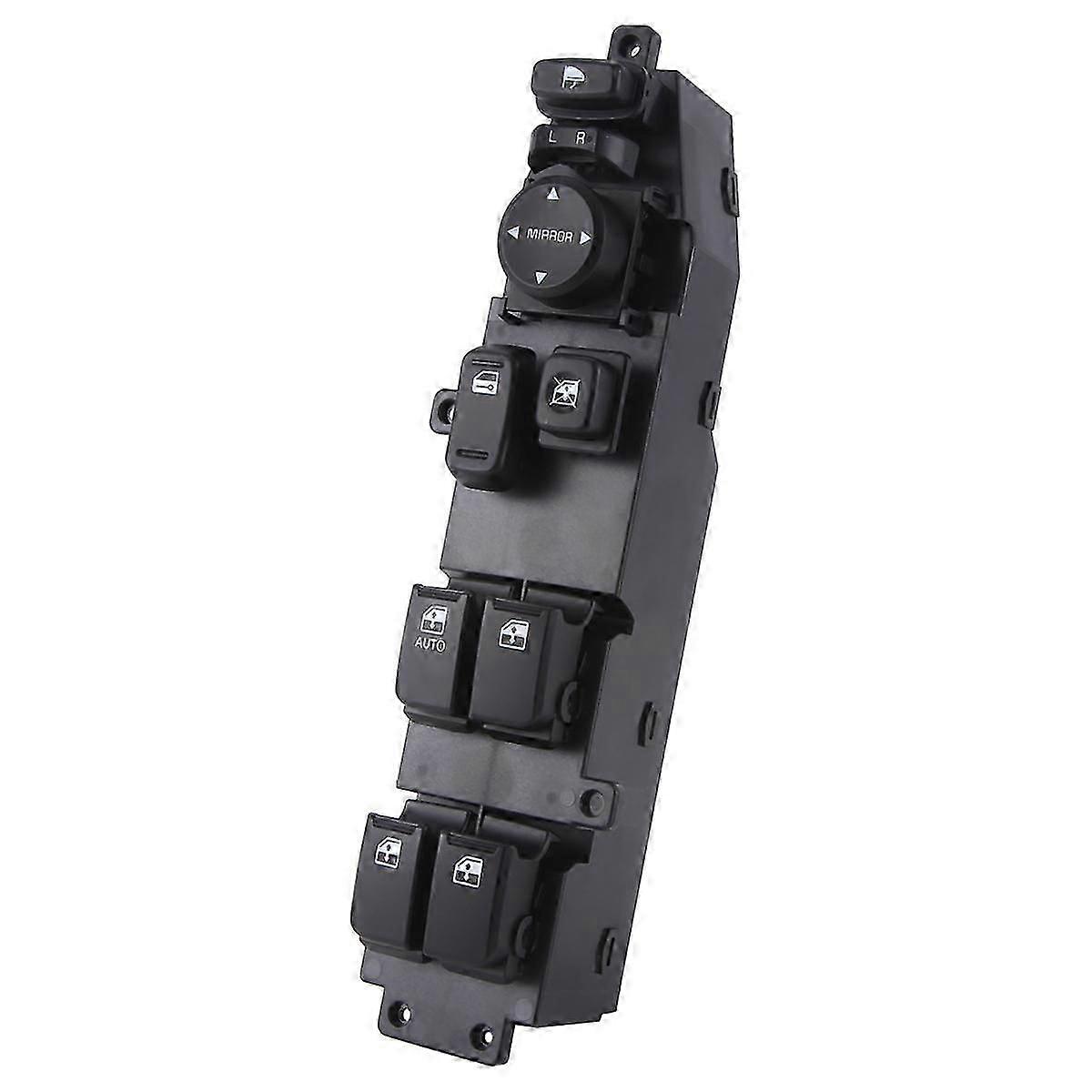 93570-3J000 Car Driver Side Left Window Switch for Veracruz 935703J000 js