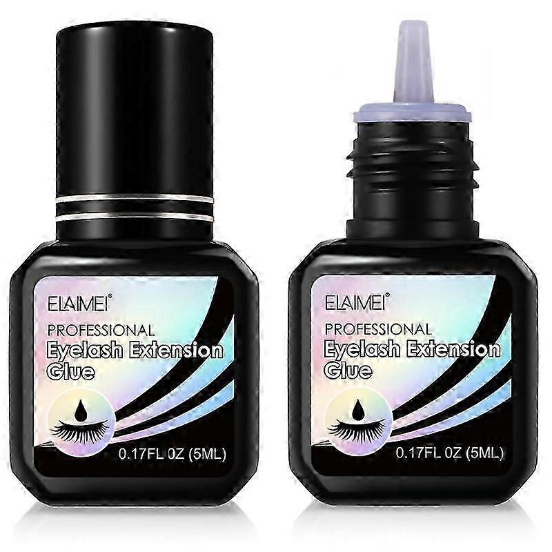 Super Strong Hold False Eyelash Glues Eyelash Extension Glues Binding And Seal