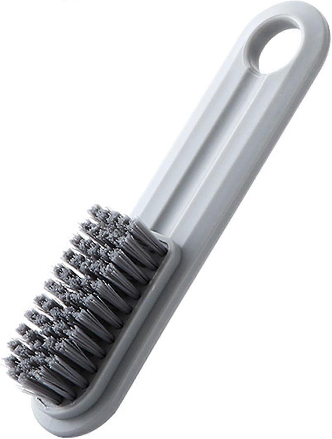 Durable Brush Head Automatic Liquid Discharge Cleaning Brush, Multifunctional With Hanging Design For Easy Storage And Maintenance (1)