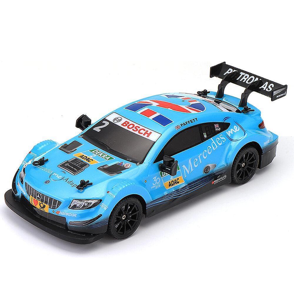 2.4G 4ch Drift Rc Car Vehicle Models Children Toy