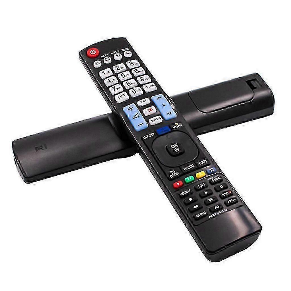 For LG TV Remote Contror Replacement Controller for LG Remote AKB73615303