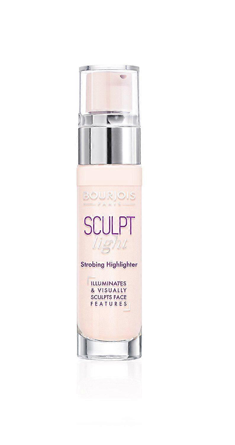 Bourjois Paris Sculpt Light Strobing Highlighter 15ml