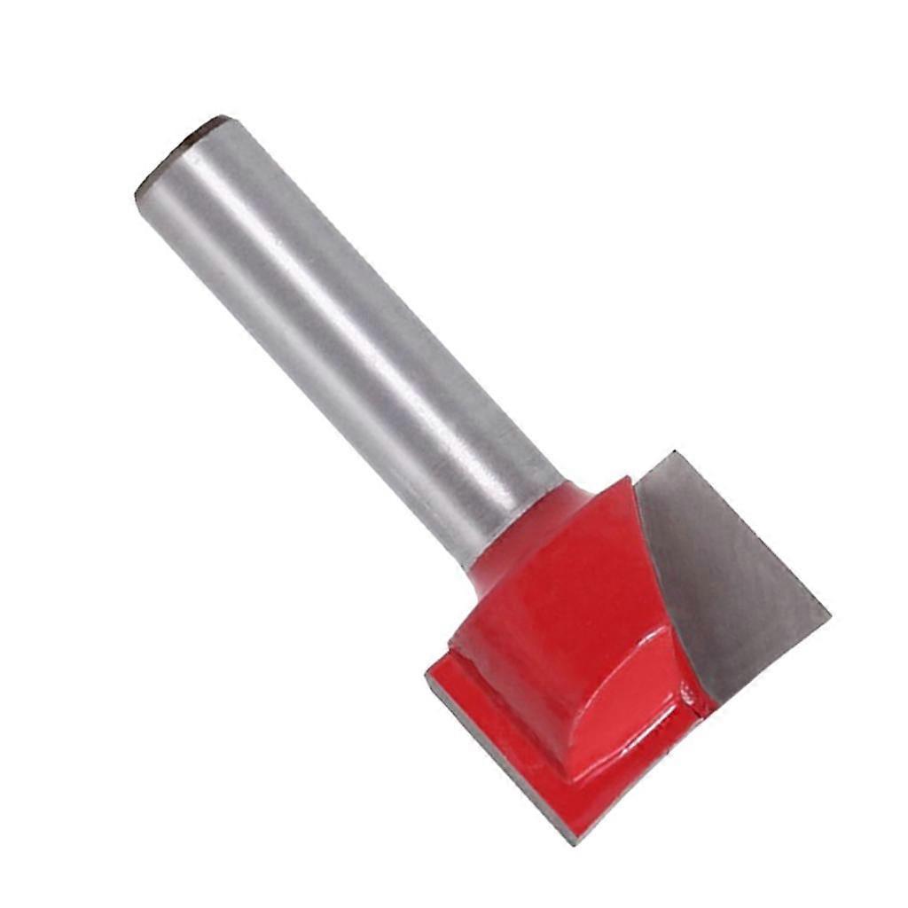 Durable 8MM Shank Cleaning Bottom Engraving Router Bit Milling Cutter ...