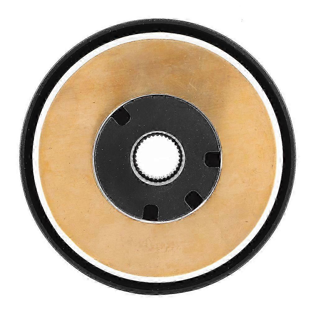 Hub-K120H Steering Wheel Hub Adapter Slim Thin Hub... – Vicedeal