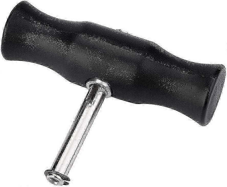 2-Piece Black Windscreen Removal Kit for Cars