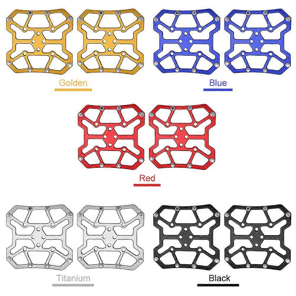 MTB Mountain Bicycle Clipless Pedal Platform Adapters for SPD for KEO