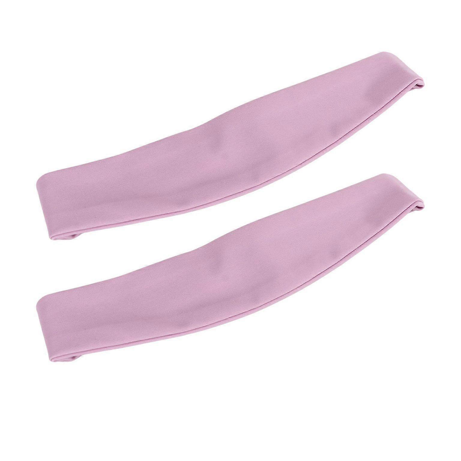 Breathable Sport Headbands for Men and Women - Soft Running Headbands