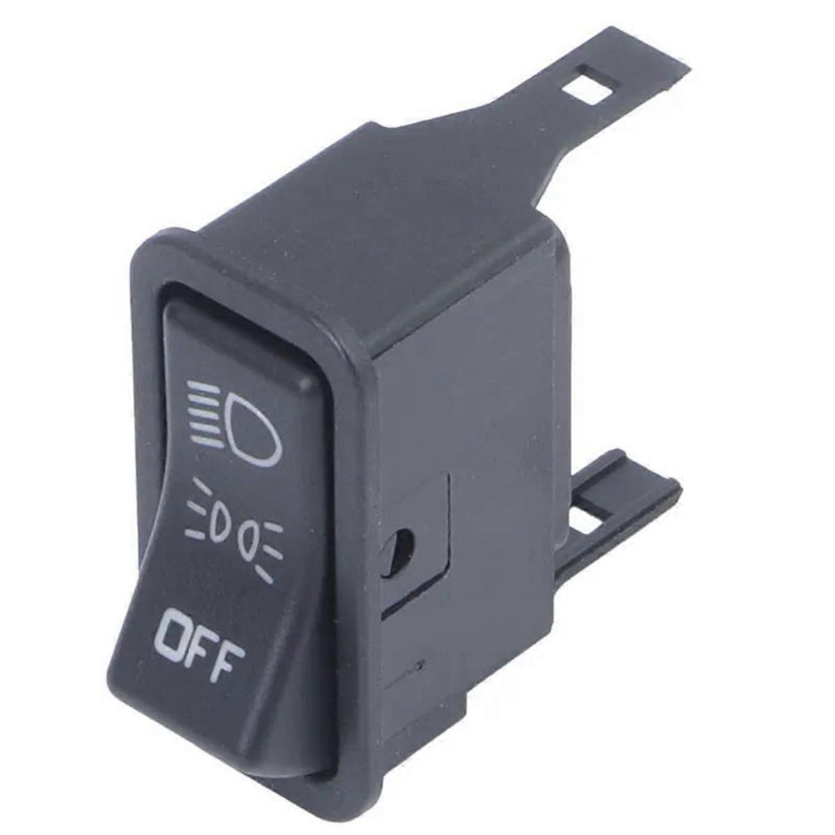 Headlight Switch For 3563061C1
