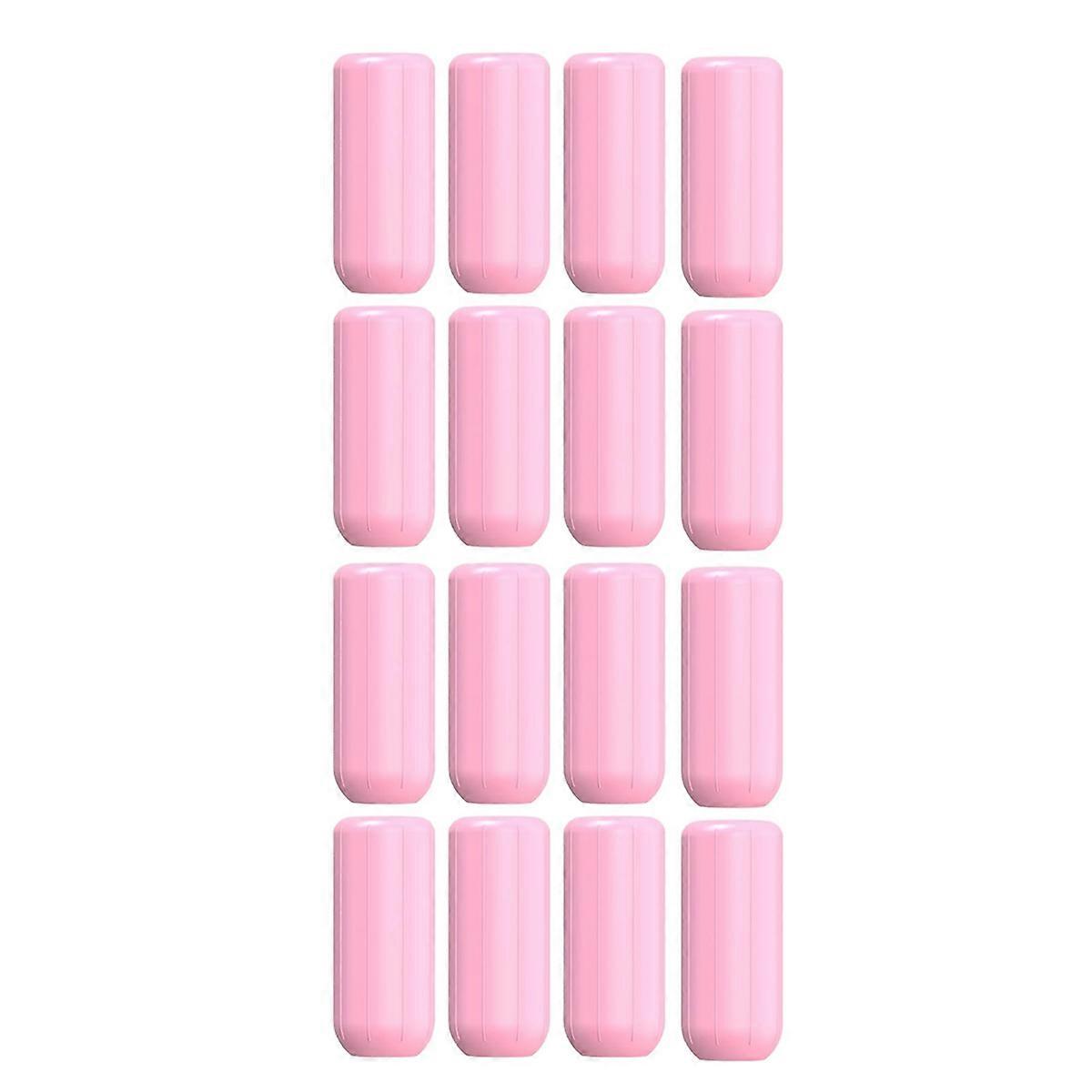 Silicone Accessory Elastic Sleeve for Leak Proofing, Leak Proof Sleeves Reusable for Travel Toiletri