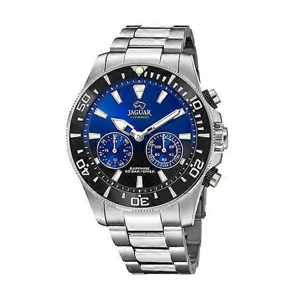 Jaguar Connected Watches Mod. J888/6
