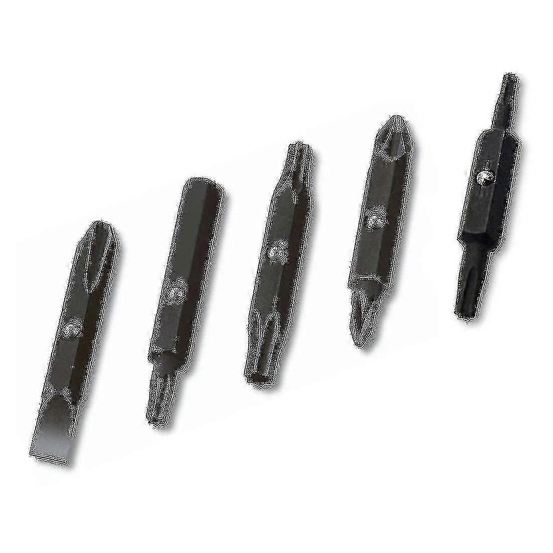 Για το 2024 Victorinox Cybertool Αντικατάσταση Single Bit Hex / Torx / Phillips - Γνήσιο ανταλλακτικό