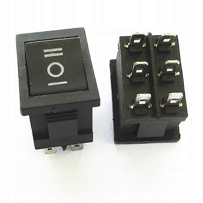 Rocker Switch