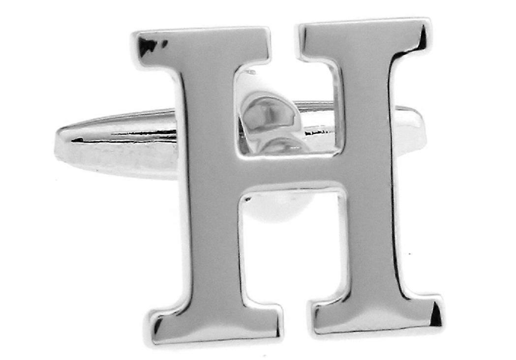 A-Z Monogram Sunum Hediye Kutusu ve Parlatma Kumaşı ile Kişisel Başlangıç Seti H