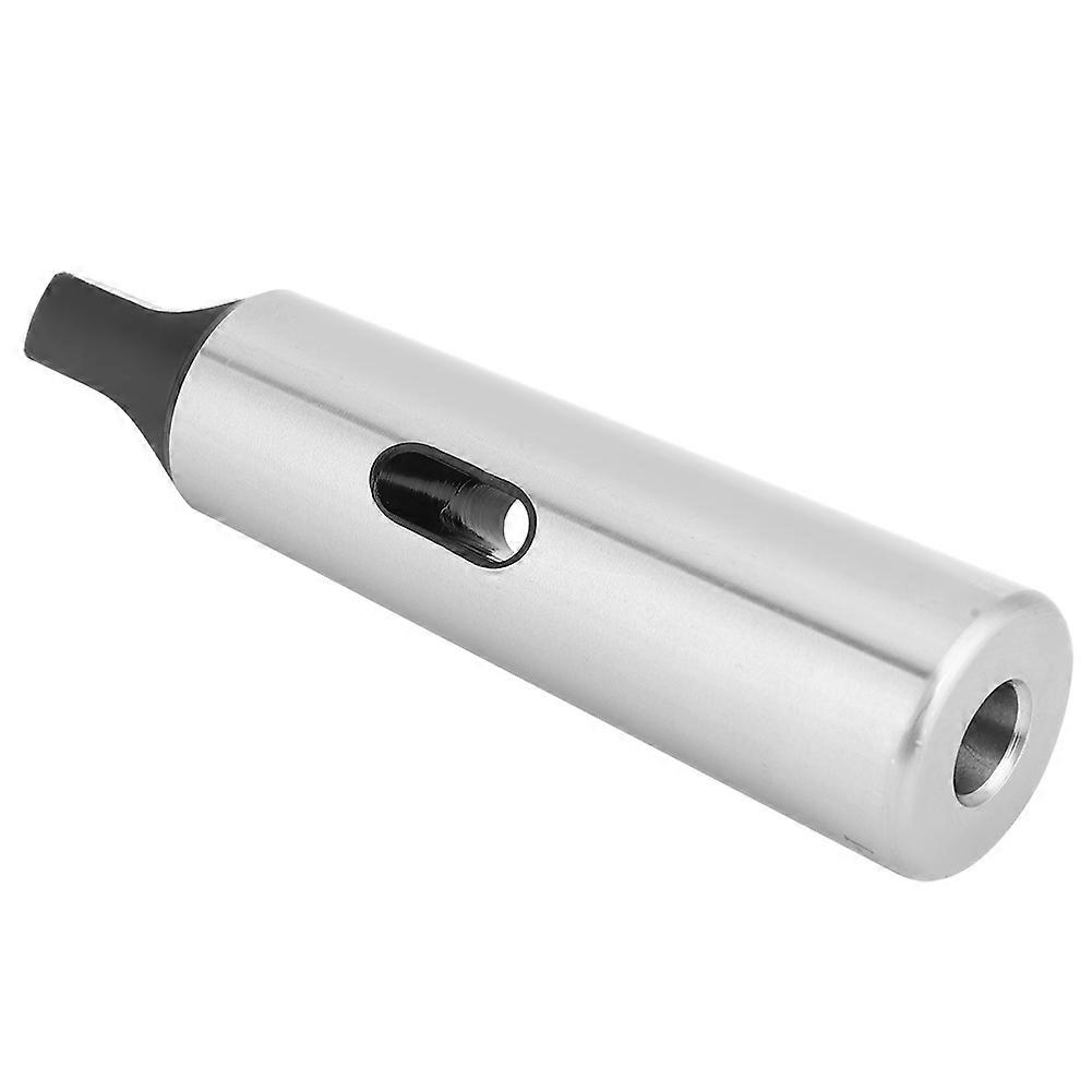 Spindle Morse Taper Adapter Sleeve MT4 to MT1 Reducing Drill Sleeve