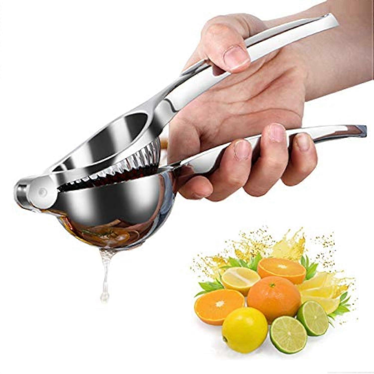 Lemon Squeezing Guide
