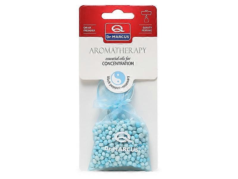 Zapach Mood, Concentration Black