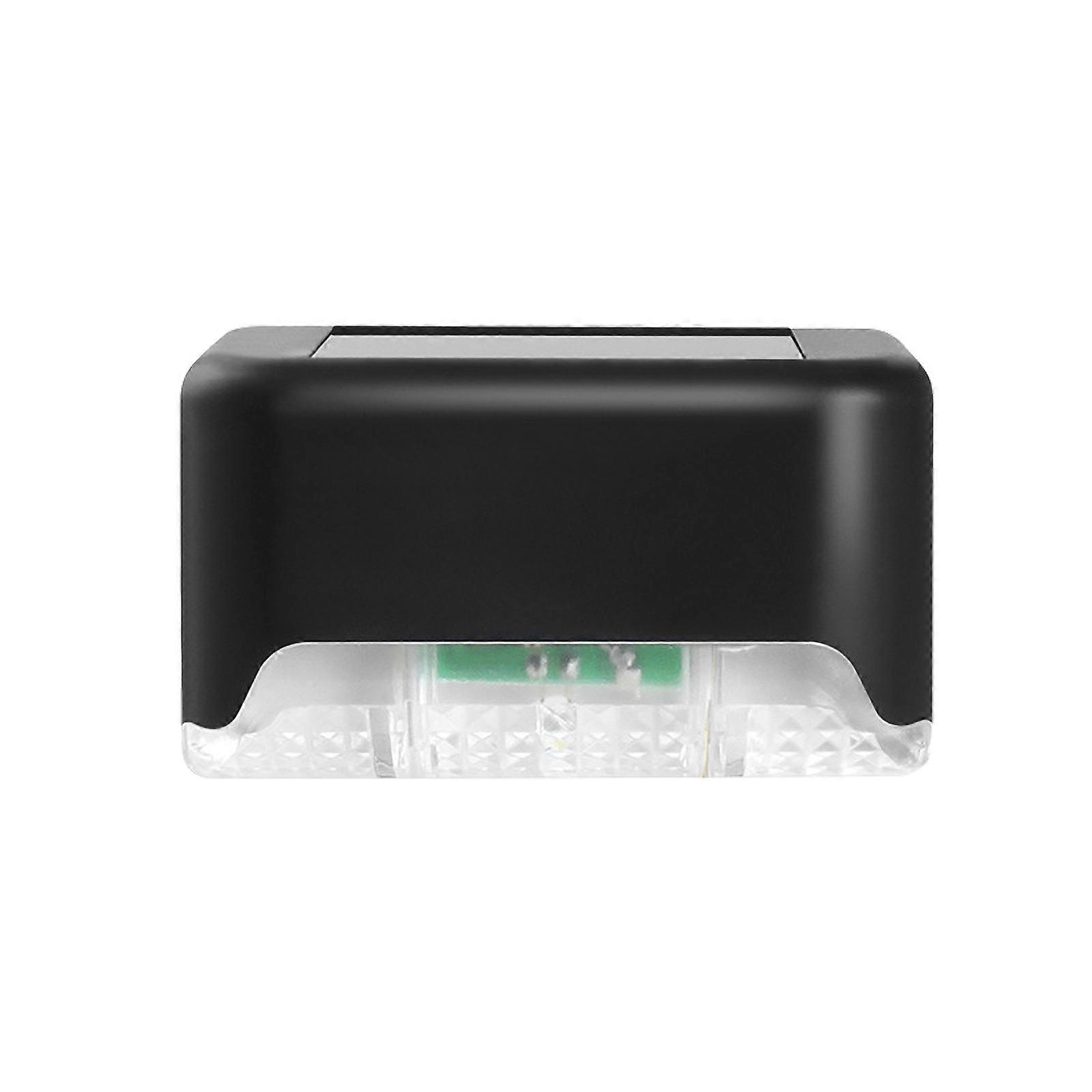 1LED Outdoor Garden Wall Light Warm Light