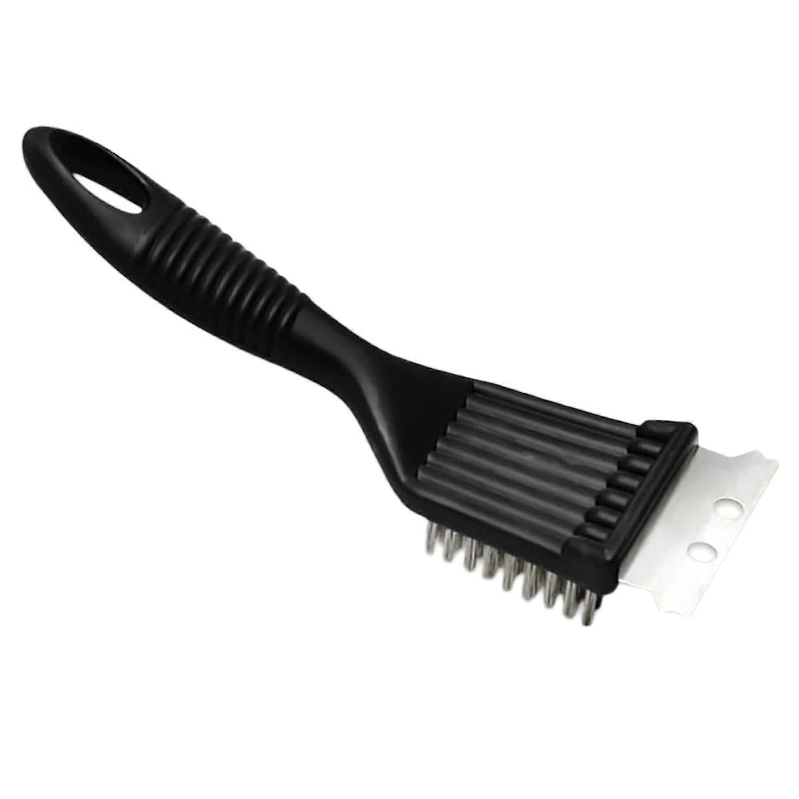 JiaWei 1pcs escova de limpeza para grelha -8 polegadas Bmc