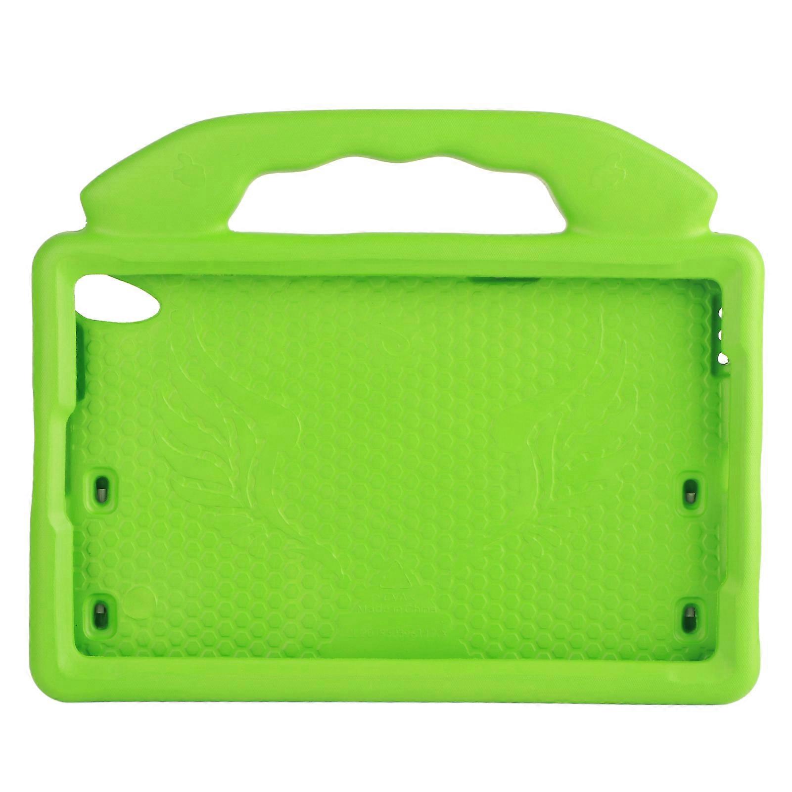 Tablet Case EVA Flat Protective Cover Shockproof Heavy Duty Rugged Shell Accessories