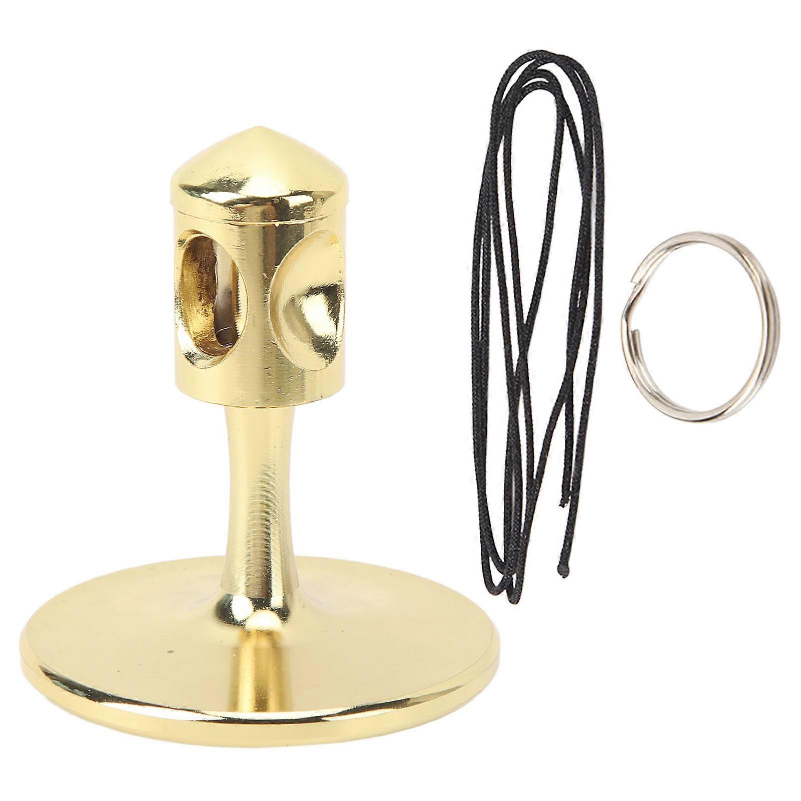 Self ncing Gyroscope Metal Educational Decompression Anti Gravity Rotation Gyroscope