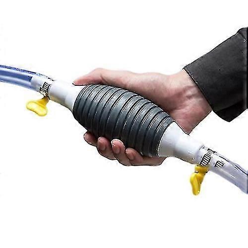 Auto Fuel Tank Fuel Transfer Pump