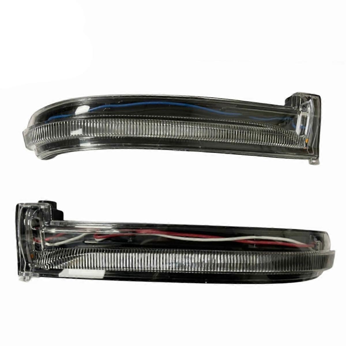 Car Turn Signal Mirror Indicator Light Flashing Light for LAFESTA 2018-2024 87624J1000 87614J1000