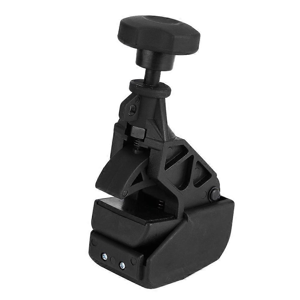 Tire Changer Bead Clamp, Clamp Tyre Changer Mounting Clamp Clamping Tools for Most Wheel
