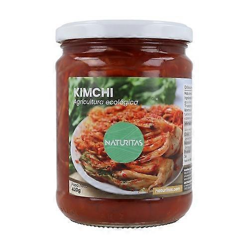 Kimchi Bio 420 g