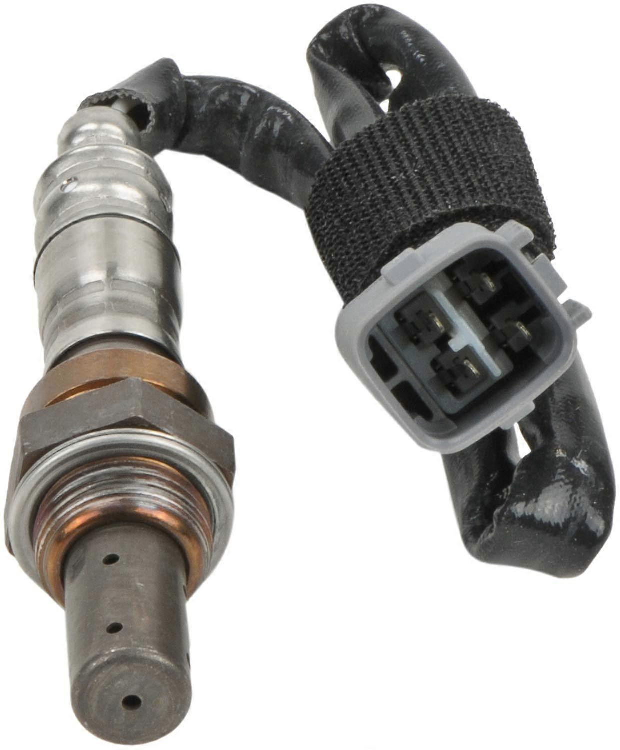 Bosch Oxygen Sensor 13540 for Vehicles – Compatible with Multiple Models, High Accuracy, Durable Design