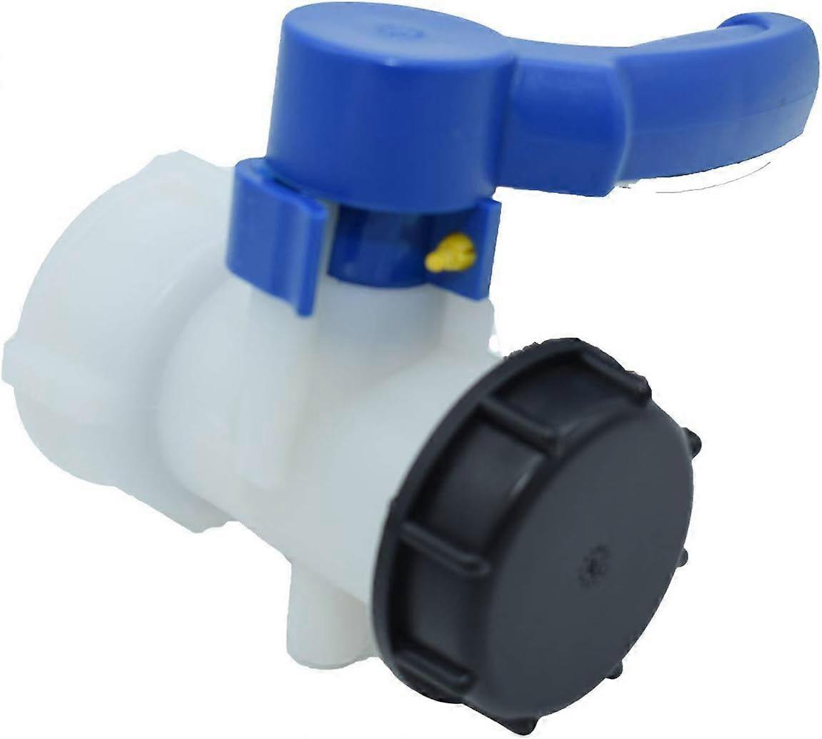 Acessórios para válvula borboleta de 2,4 polegadas e 62 mm
