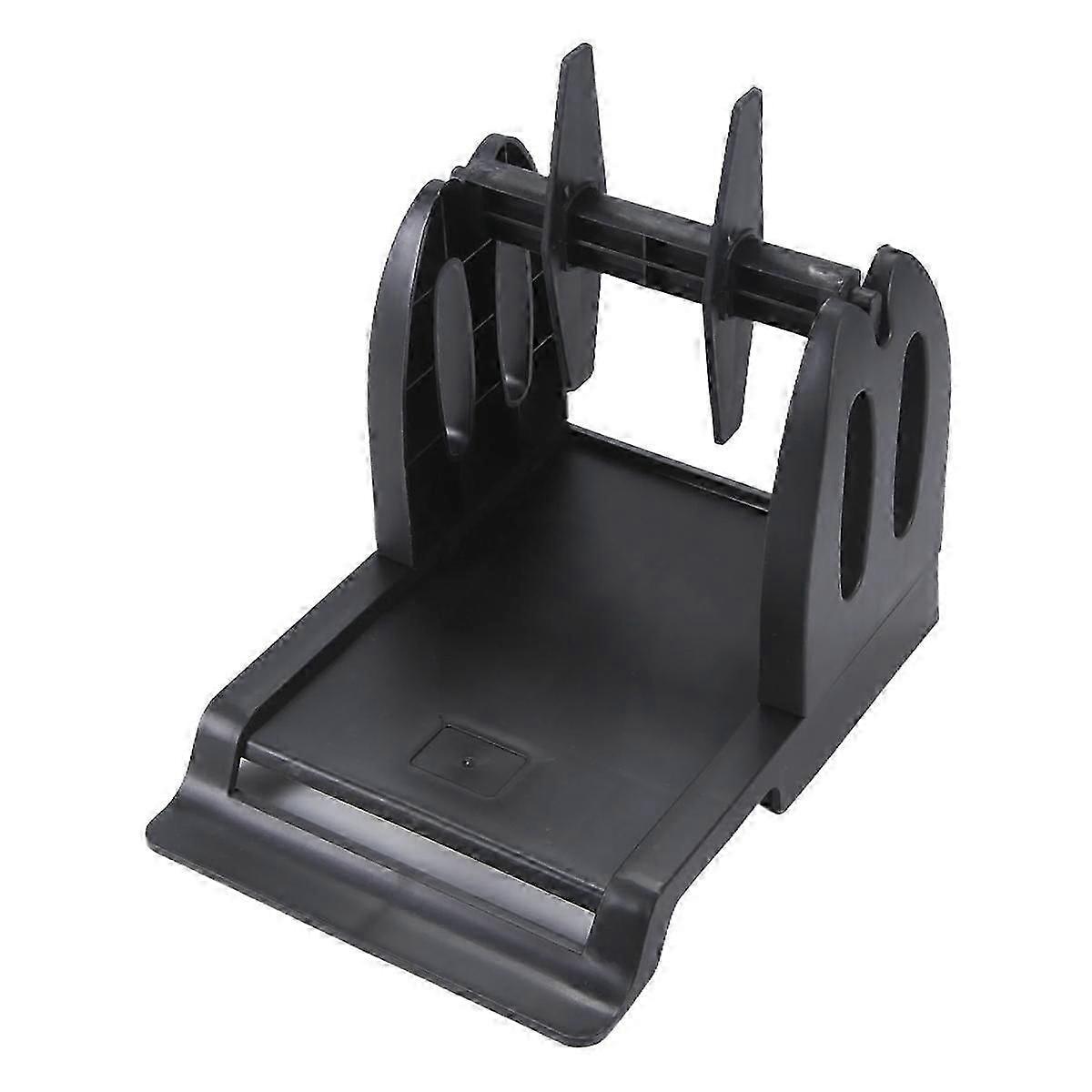 External Roll Label Holder for Desktop Barcode Label Printer for Argox Datamax Printer