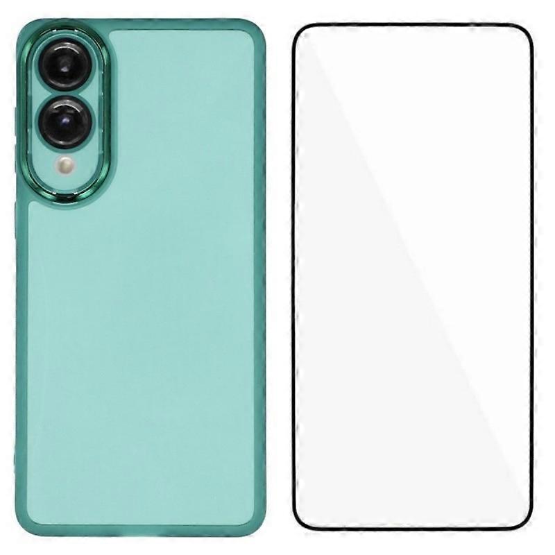 Compatible with Galaxy S25 Edge Phone Case