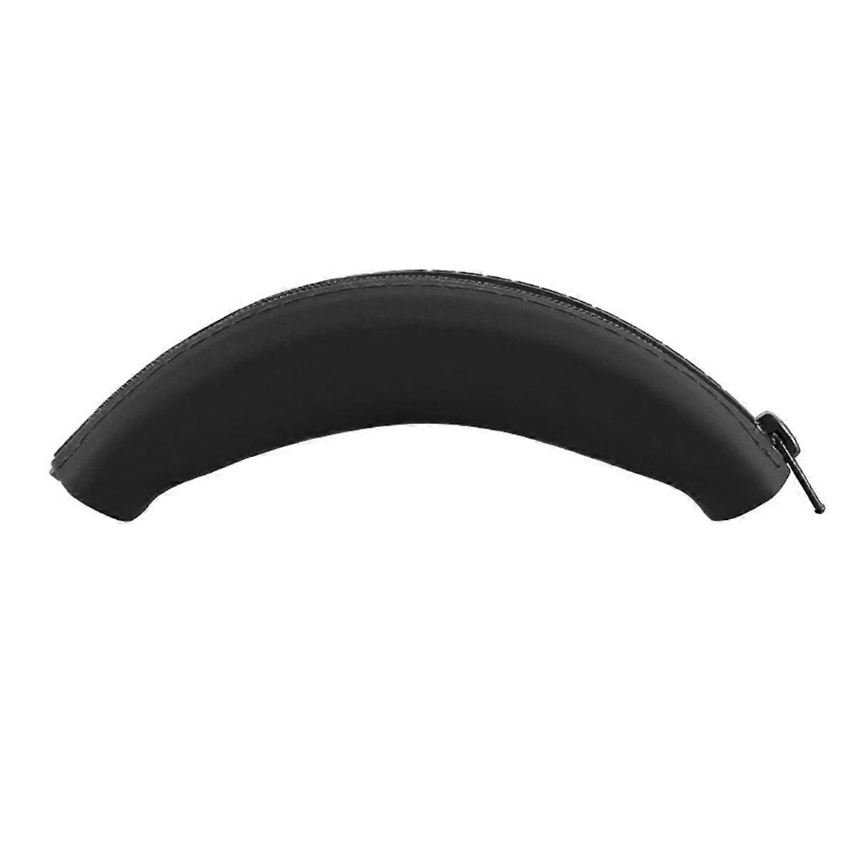Ear Pads+Head Beam Kit for Headset Silicone Protective Case B