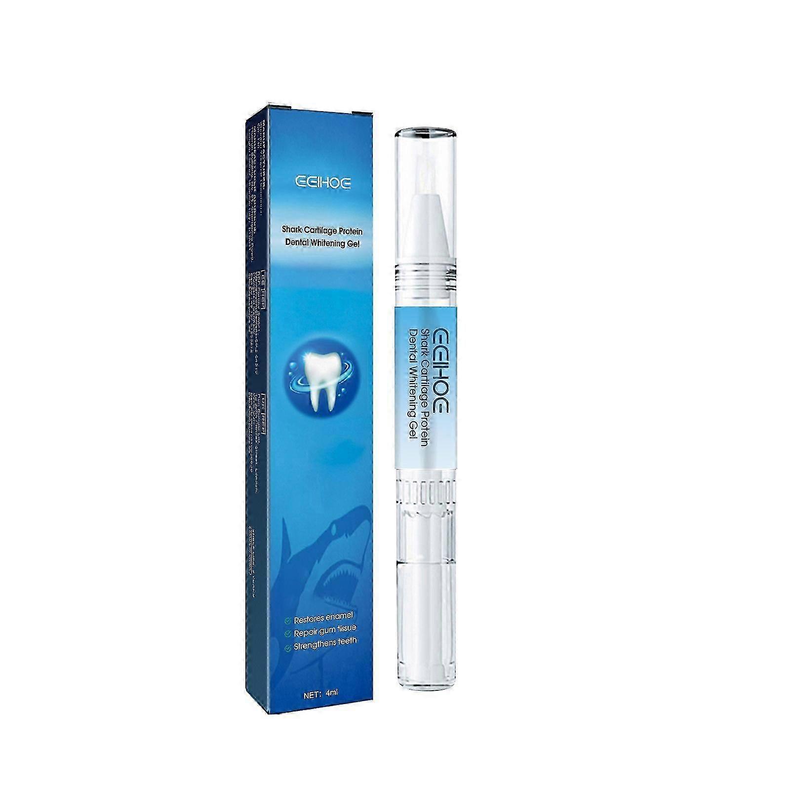 tooth repair gels
