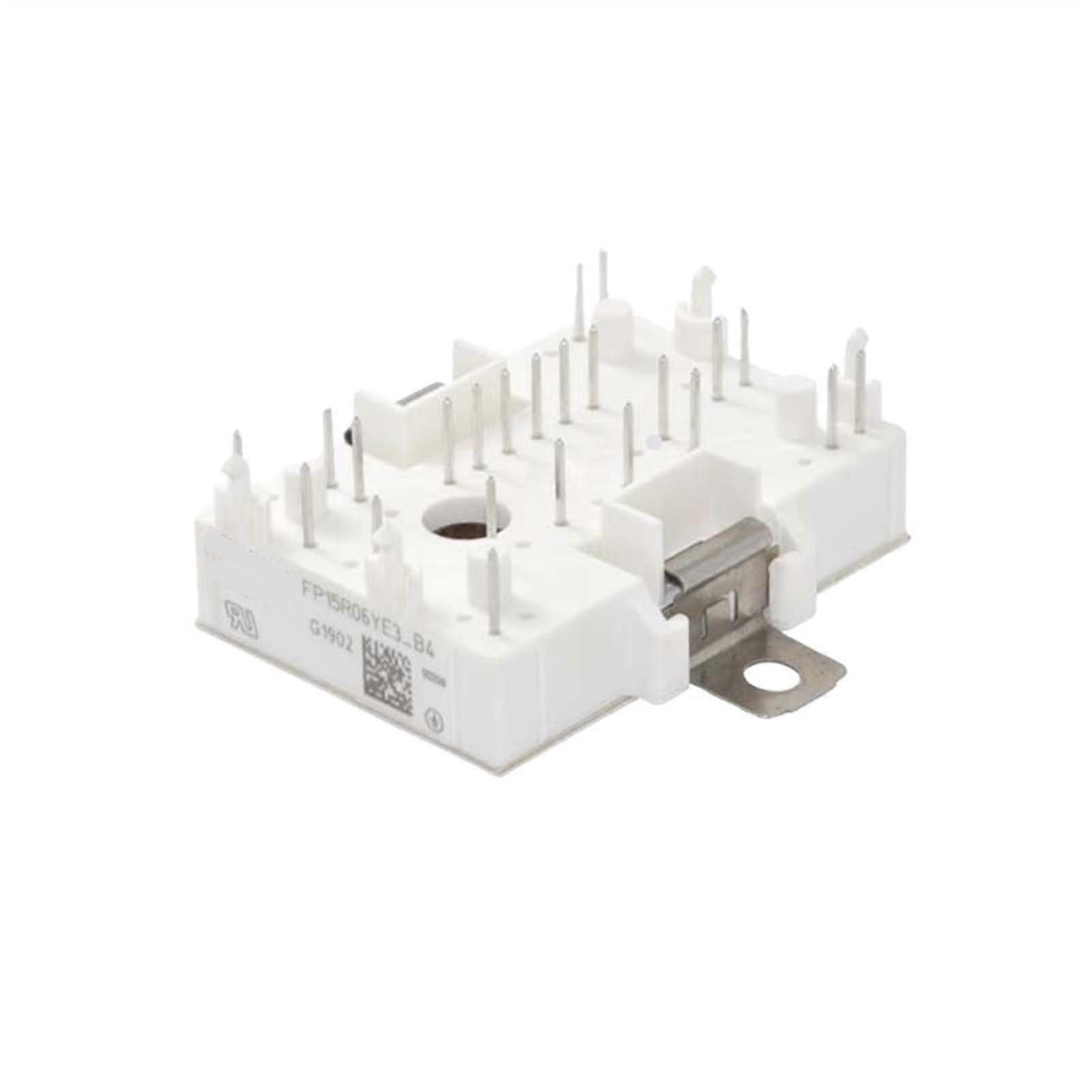 IGBT Transistor FP15R06YE3-B4 FP10R06YE3-B4 FP10R12KE3 FP10R12YT3 1 Piece