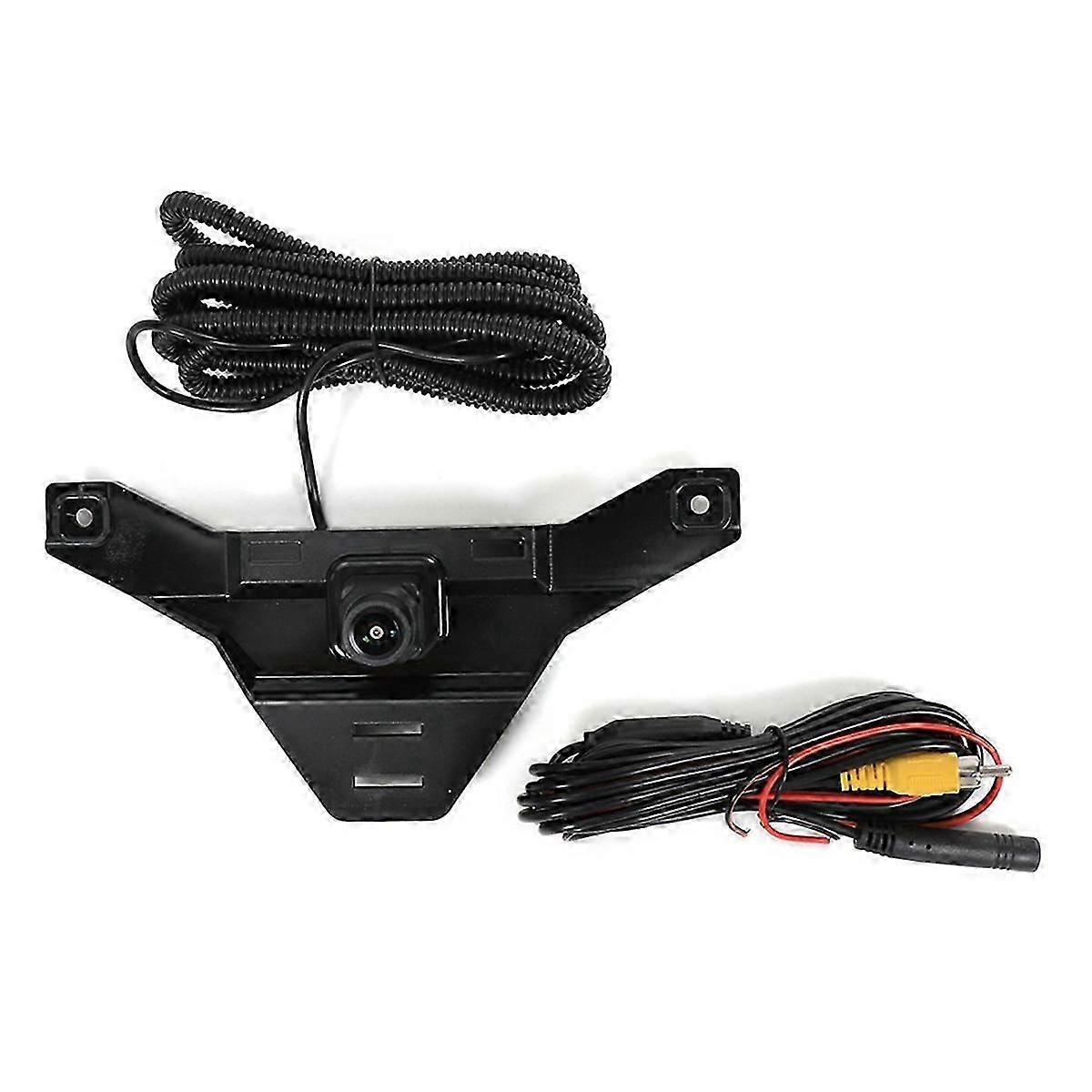 Car AHD Front View Camera Night Vision Fisheye Wide Angle 150 Camera