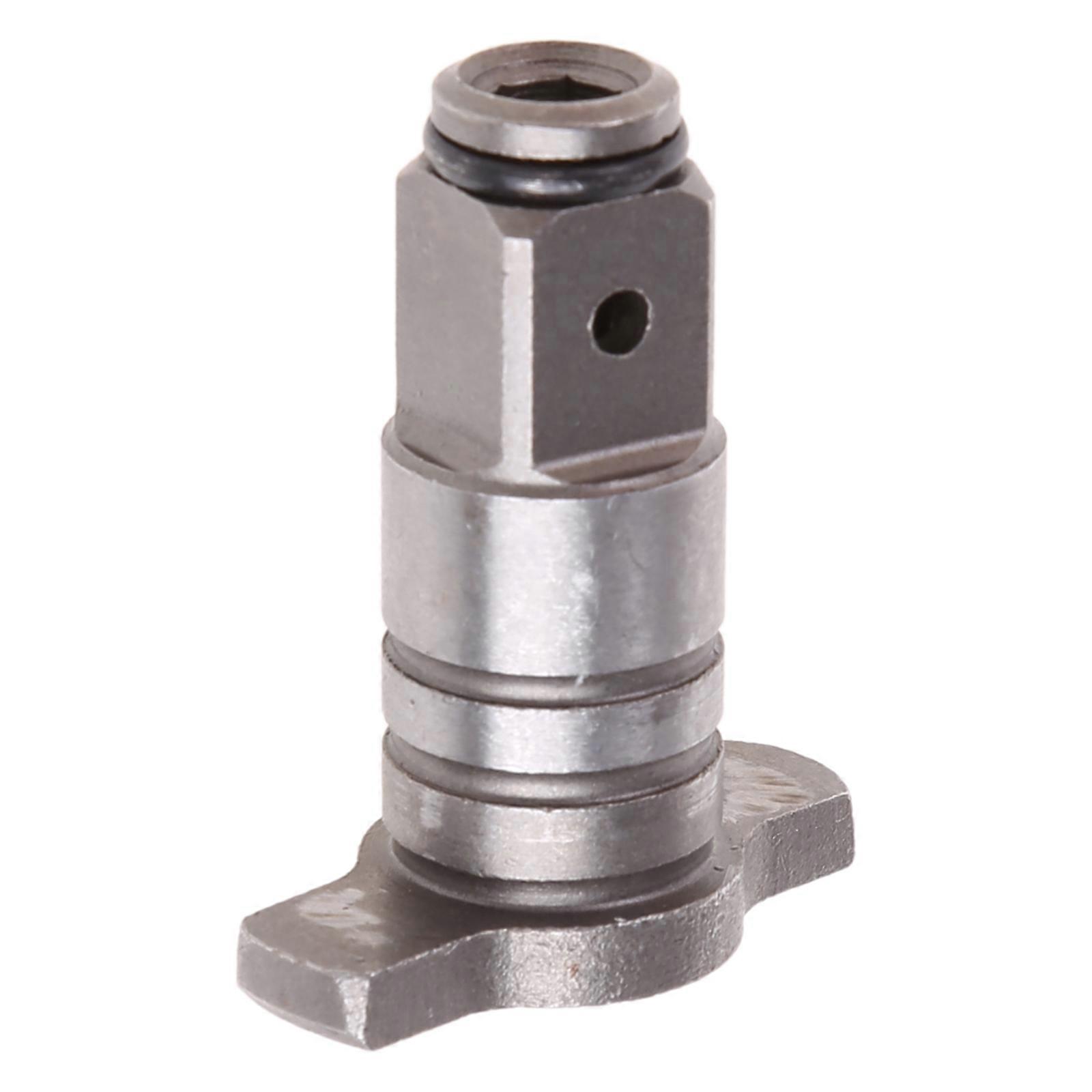 Electric Wrench Conversion for Head T-shaped Switch Accessory Square Shaft T-shaped Socket Wrench Tool Electric Wrench