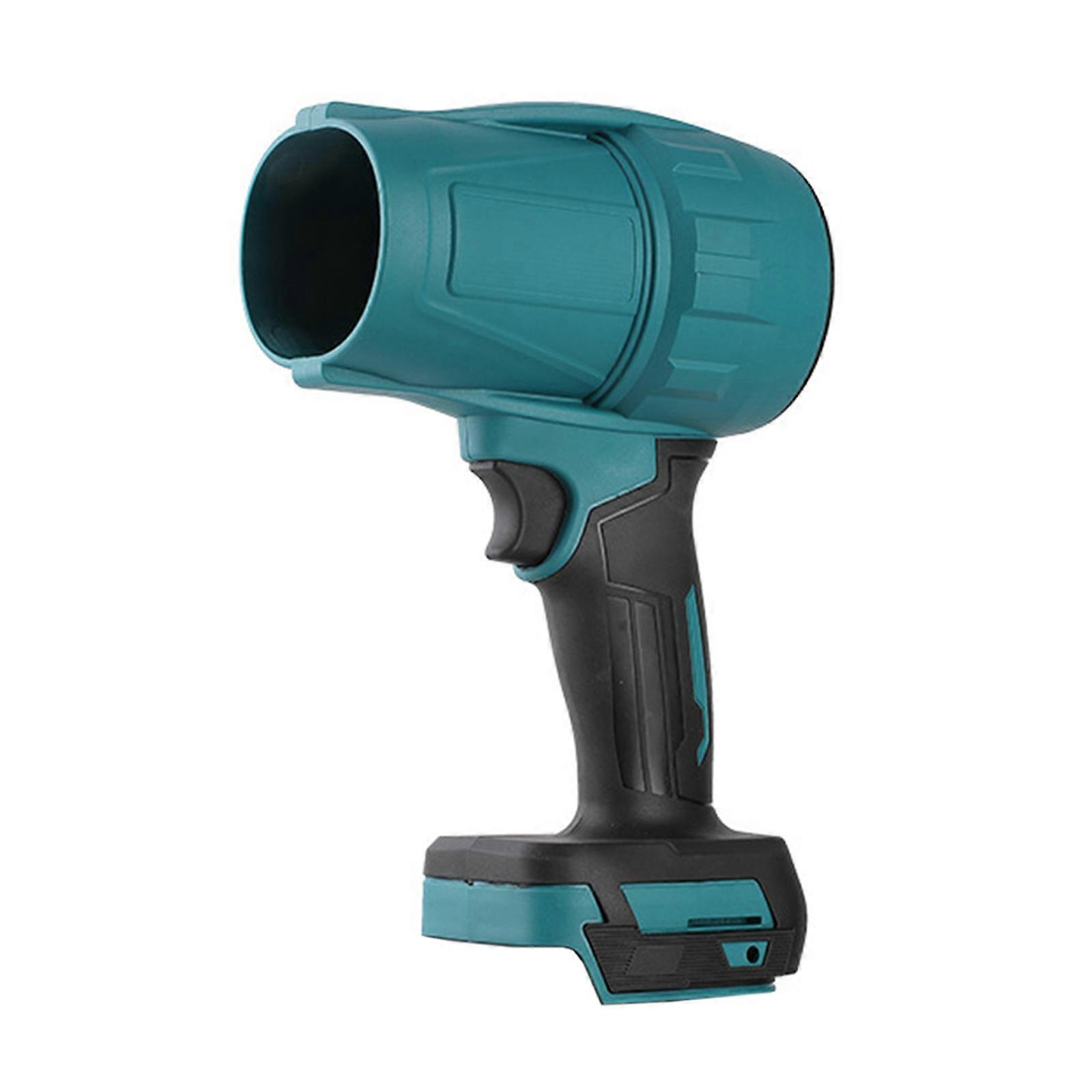 Handheld Blower Dust Blowing Tool for Home Use and Outdoor Cleaning Tasks