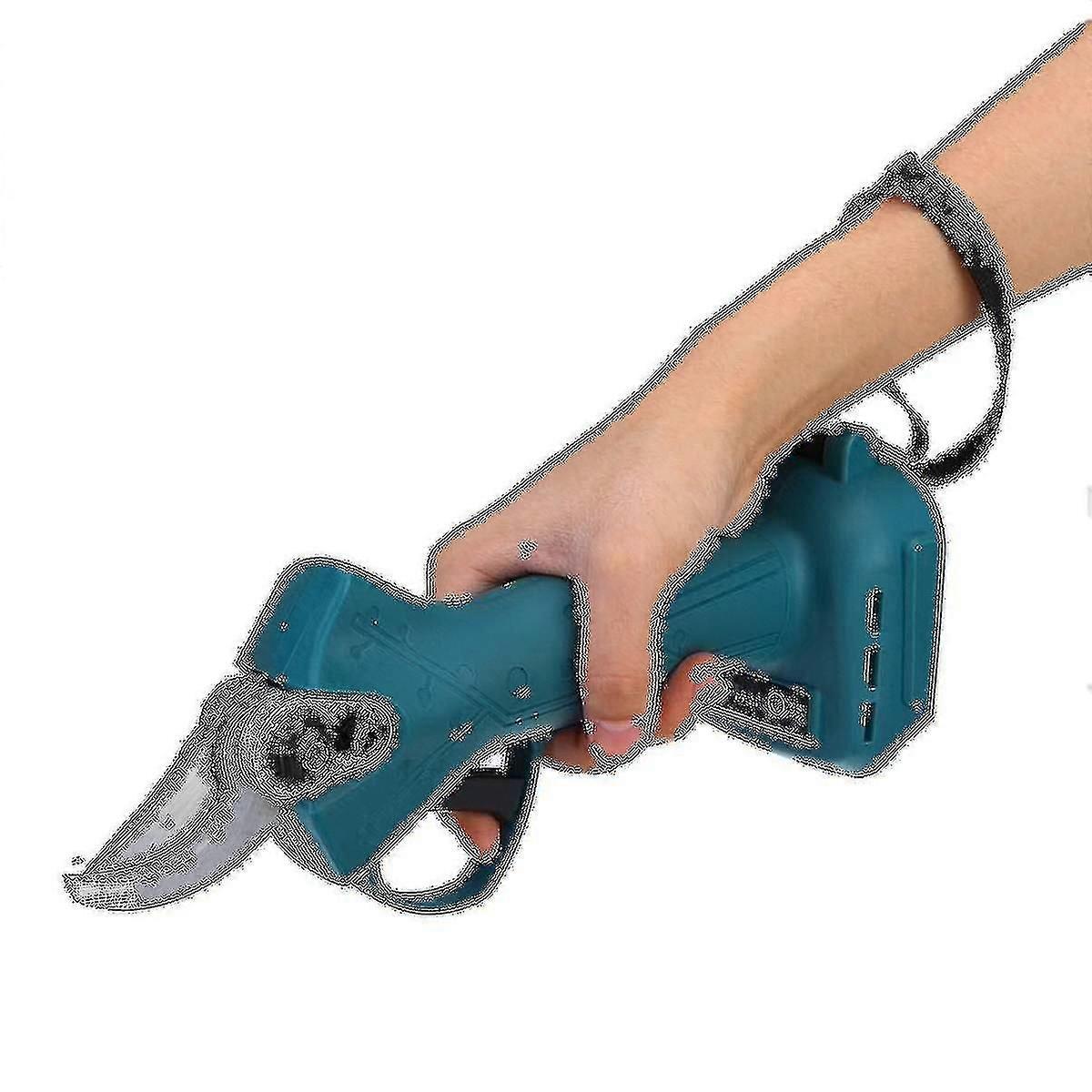 Makita Cordless Pruning Shears 18v 30mm